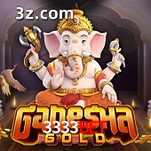Ganesha Gold